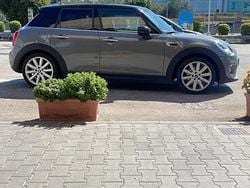 Grigio Usata 2017 Mini Cooper D Due volumi | 13.500 € (Buon prezzo)