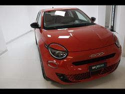 Blu Usata 2023 Fiat Seicento La Prima Due volumi | 25.900 €