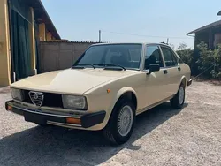 Usata 1980 Alfa Romeo Alfetta Tre volumi | 15.500 €