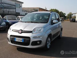 Grigio Usata 2016 Fiat Panda Due volumi | 6000 € (Buon prezzo)