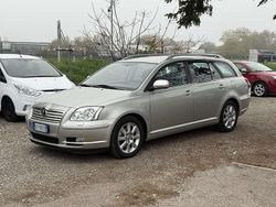 Other Usata 2005 Toyota Avensis Station wagon | 5500 € (Molto cara)