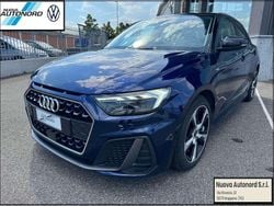 Blu Usata 2024 Audi A1 Sportback S-Line Due volumi | 22.900 € (Ottimo prezzo)