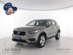 Usata 2021 Volvo XC40 Momentum SUV | 24.200 € (Super prezzo)