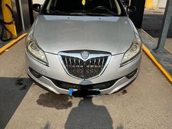Grigio Usata 2012 Lancia Delta Due volumi | 5000 € (Buon prezzo)