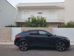 Nero Usata 2024 Audi Q3 Sportback Ambiente SUV | 48.900 € (Molto cara)