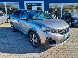 Grigio Usata 2018 Peugeot 3008 Crossway Station wagon | 16.800 € (Buon prezzo)
