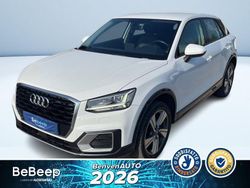 Bianco Usata 2020 Audi Q2 Admired SUV | 23.100 € (Buon prezzo)