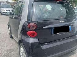 Nero Usata 2007 Smart ForTwo Coupé Coupé | 5000 € (Buon prezzo)