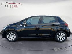 Nero Usata 2019 Peugeot 208 Active Due volumi | 8500 € (Ottimo prezzo)