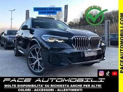 Nero Usata 2023 BMW X5 M Sport SUV | 65.500 € (Buon prezzo)
