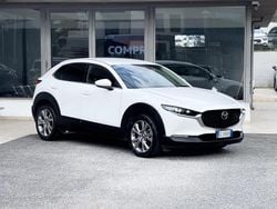 Bianco Usata 2020 Mazda CX-30 SUV | 15.200 € (Ottimo prezzo)