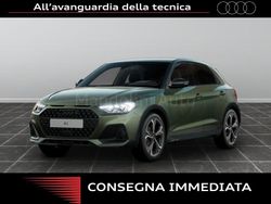 Grigio Nuova 2025 Audi A1 Comfort Due volumi | 33.445 € (Molto cara)