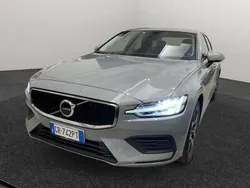 Grigio Usata 2024 Volvo S60 Core Tre volumi | 31.500 € (Super prezzo)