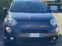Grigio Usata 2022 Fiat 500X Club SUV | 16.500 € (Buon prezzo)