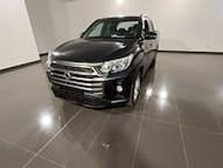 Galaxies grey Nuova 2025 Ssangyong (KGM) Rexton SUV | 27.990 € (Buon prezzo)