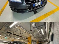Usata 2012 Audi A7 Sportback Business Due volumi | 17.500 € (Buon prezzo)