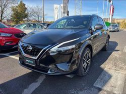 Nero Usata 2022 Nissan Qashqai Tekna SUV | 28.400 € (Cara)