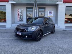 Grigio Usata 2020 Mini Cooper SD Countryman Hype SUV | 25.900 € (Buon prezzo)