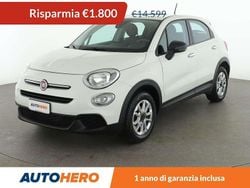 Bianco Usata 2020 Fiat 500X Urban SUV | 12.799 € (Ottimo prezzo)