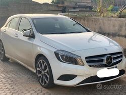 Usata 2014 Mercedes A200 Tre volumi | 14.000 €