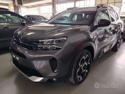 Grigio Nuova 2025 Citroën C5 Aircross SUV | 26.950 € (Buon prezzo)