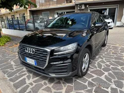 Nero Usata 2018 Audi Q2 Business SUV | 16.500 € (Ottimo prezzo)
