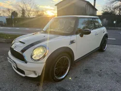 Bianco Usata 2010 Mini Cooper S Due volumi | 5990 € (Buon prezzo)