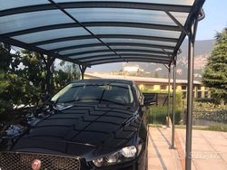 Nero Usata 2015 Jaguar XE Tre volumi | 12.500 €