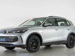 Argento Usata 2024 VW Tiguan Life SUV | 34.800 € (Buon prezzo)