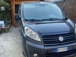 Marrone Usata 2013 Fiat Scudo Furgone | 12.000 € (Molto cara)