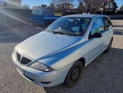 Usata 2002 Lancia Ypsilon Due volumi | 500 € (Super prezzo)