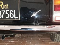 Nero Usata 1970 Innocenti Mini Due volumi | 14.900 €