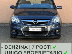 Grigio Usata 2007 Opel Zafira Monovolume | 4700 € (Buon prezzo)