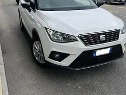 Usata 2018 Seat Arona SUV | 12.300 € (Buon prezzo)