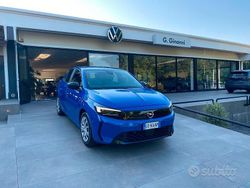 Blu Usata 2023 Opel Corsa Tre volumi | 13.800 € (Buon prezzo)