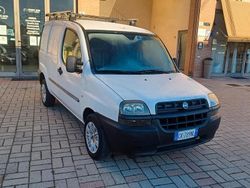 Bianco Usata 2004 Fiat Doblò Monovolume | 2800 € (Ottimo prezzo)