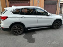 Bianco Usata 2019 BMW X1 SUV | 22.000 €