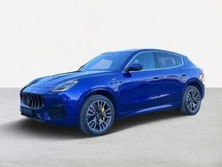 Blu/azzurro Usata 2022 Maserati Grecale GT SUV | 61.500 € (Buon prezzo)