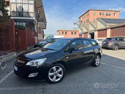 Nero Usata 2013 Opel Astra S Tre volumi | 4990 € (Ottimo prezzo)