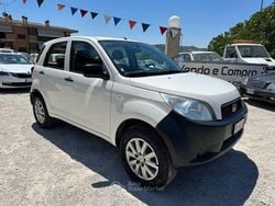 Argento Usata 2007 Daihatsu Terios SUV | 7900 €