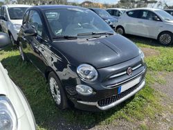 Nero Usata 2022 Fiat 500 Dolcevita Tre volumi | 11.250 € (Ottimo prezzo)