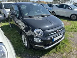 Nero Usata 2022 Fiat 500 Dolcevita Tre volumi | 10.950 € (Ottimo prezzo)
