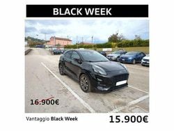 Usata 2021 Ford Puma ST-Line SUV | 15.900 € (Buon prezzo)