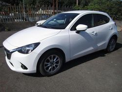 Bianco Usata 2017 Mazda 2 Evolve Due volumi | 7900 € (Buon prezzo)