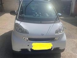 Usata 2009 Smart ForTwo Coupé Due volumi | 4000 € (Ottimo prezzo)