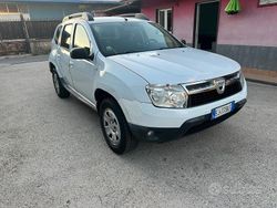 Bianco Usata 2011 Dacia Duster Due volumi | 3250 €