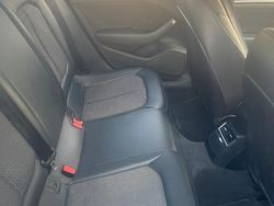 Nero Usata 2014 Audi A3 Tre volumi | 9500 € (Buon prezzo)