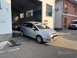 Argento Usata 2013 Ford B-MAX Titanium Monovolume | 5900 € (Super prezzo)