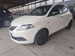 Bianco Usata 2022 Lancia Ypsilon S Due volumi | 10.400 € (Buon prezzo)