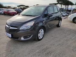 Grigio Usata 2016 Opel Meriva S Monovolume | 9400 € (Cara)
